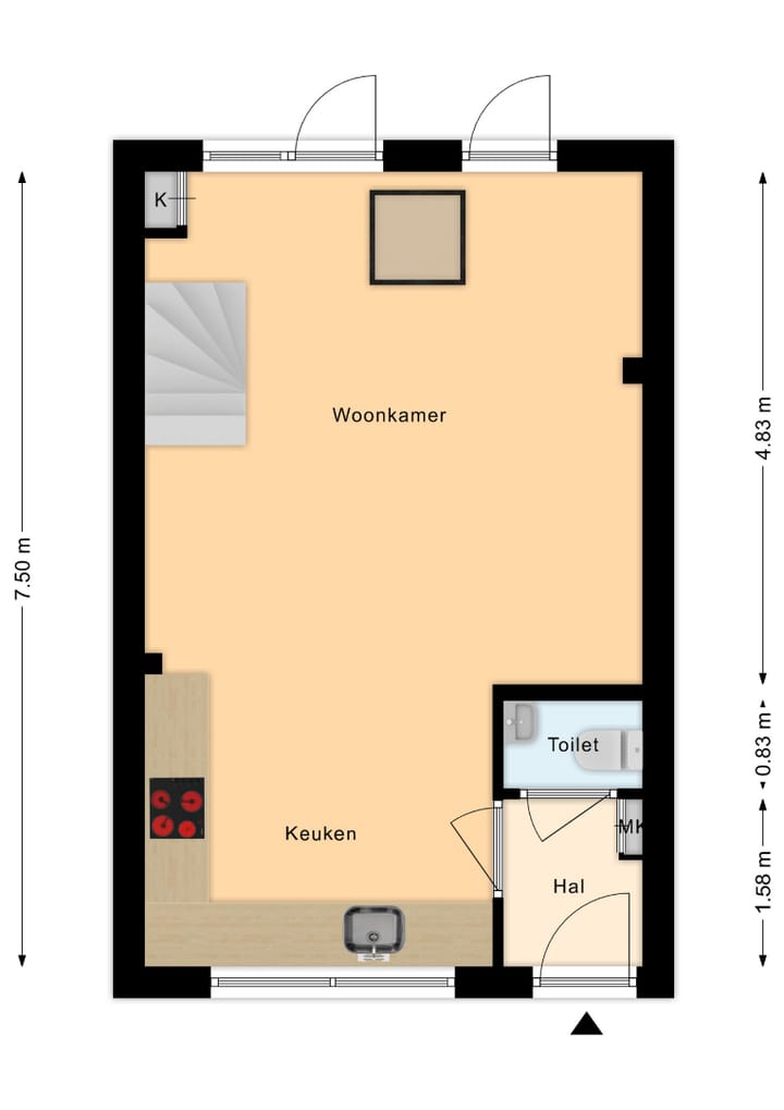 Foto 29 van Rodedorp 42