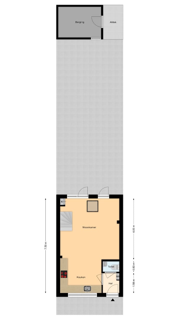 Foto 31 van Rodedorp 42