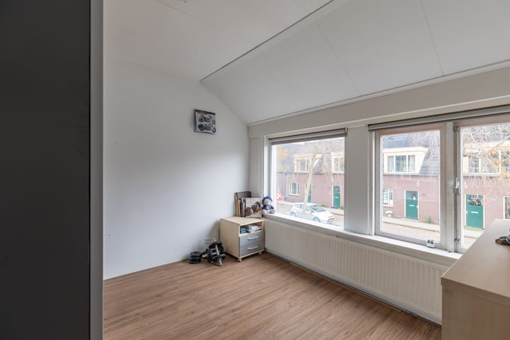 Photo 24 of C.W.Bruinvisstraat 11