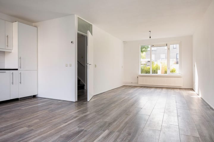 Foto 3 van Hannie Schaftstraat 16