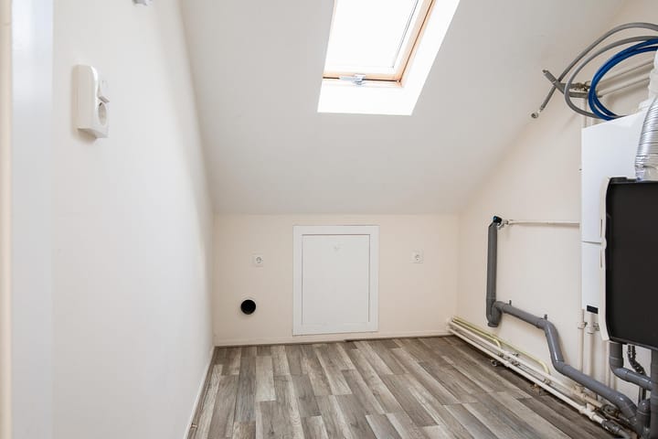 Photo 22 of Hannie Schaftstraat 16