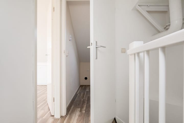 Photo 21 of Hannie Schaftstraat 16