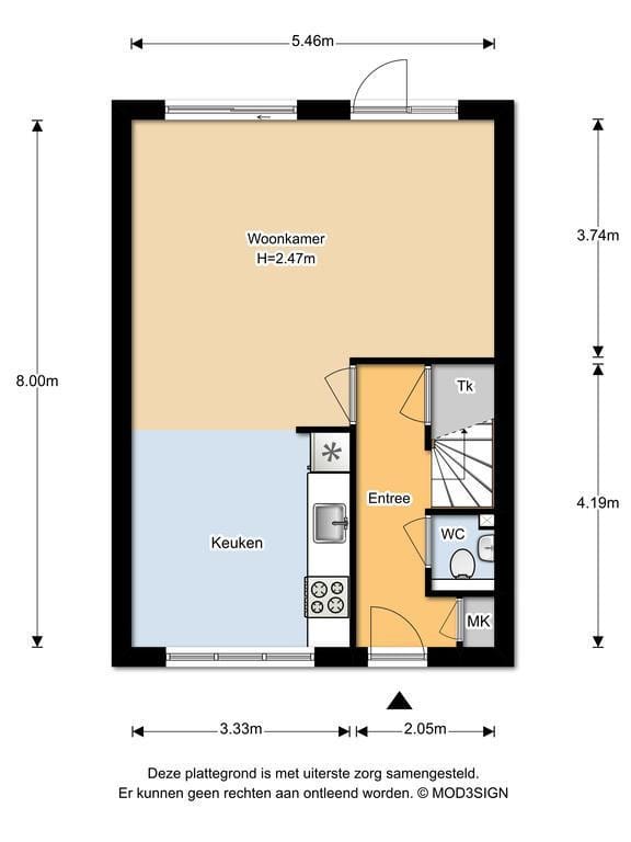 Photo 26 of Hannie Schaftstraat 16