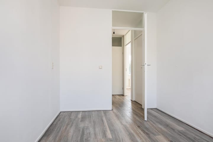 Photo 12 of Hannie Schaftstraat 16