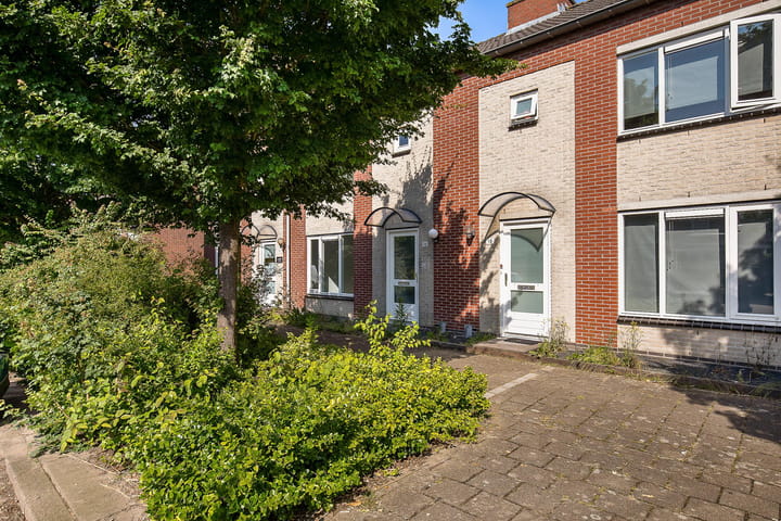 Foto 2 van Hannie Schaftstraat 16