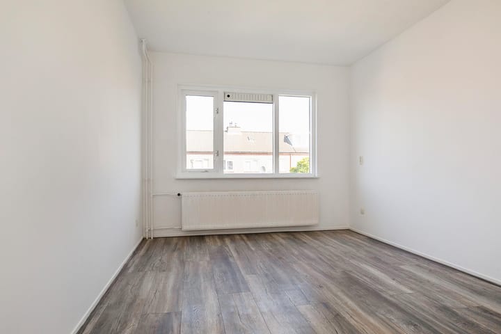 Photo 9 of Hannie Schaftstraat 16