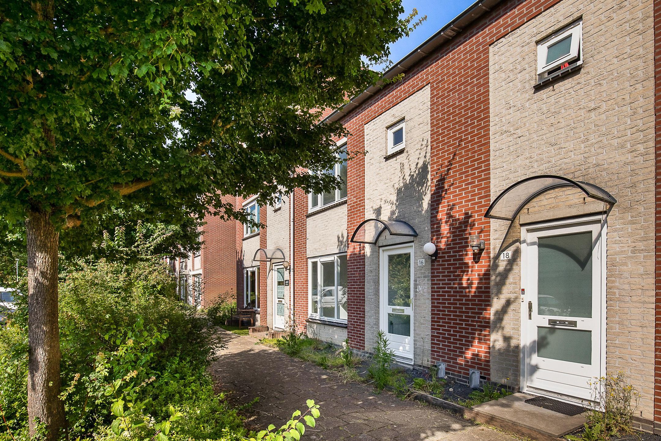 Hannie Schaftstraat 16