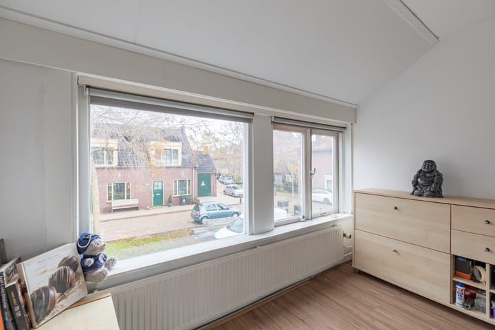 Photo 25 of C.W.Bruinvisstraat 11