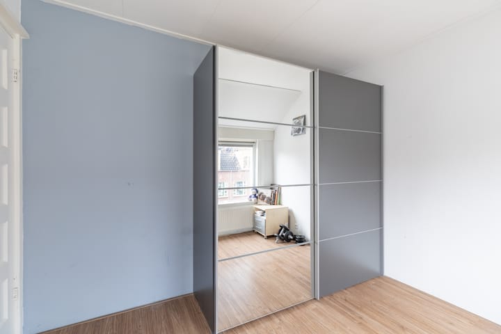 Photo 26 of C.W.Bruinvisstraat 11