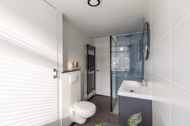 Photo 30 of C.W.Bruinvisstraat 11