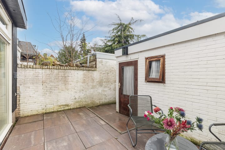 Photo 32 of C.W.Bruinvisstraat 11