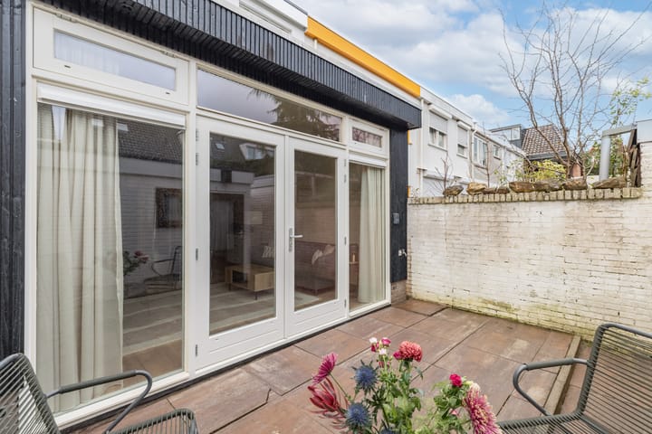 Photo 33 of C.W.Bruinvisstraat 11