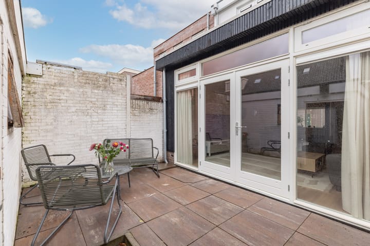 Photo 34 of C.W.Bruinvisstraat 11