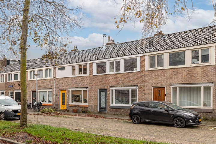 Photo 38 of C.W.Bruinvisstraat 11