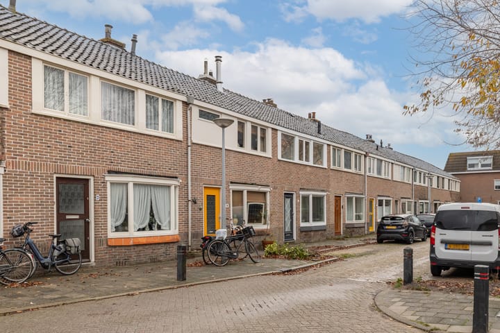 Photo 39 of C.W.Bruinvisstraat 11