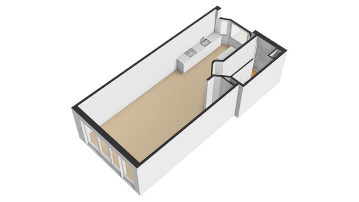 Photo 42 of C.W.Bruinvisstraat 11