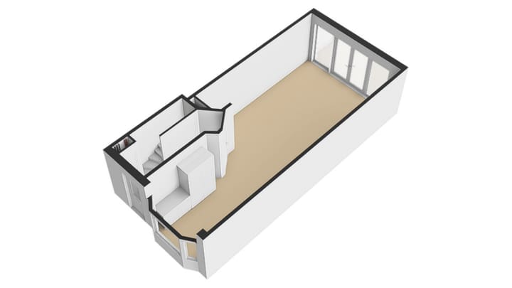 Photo 43 of C.W.Bruinvisstraat 11