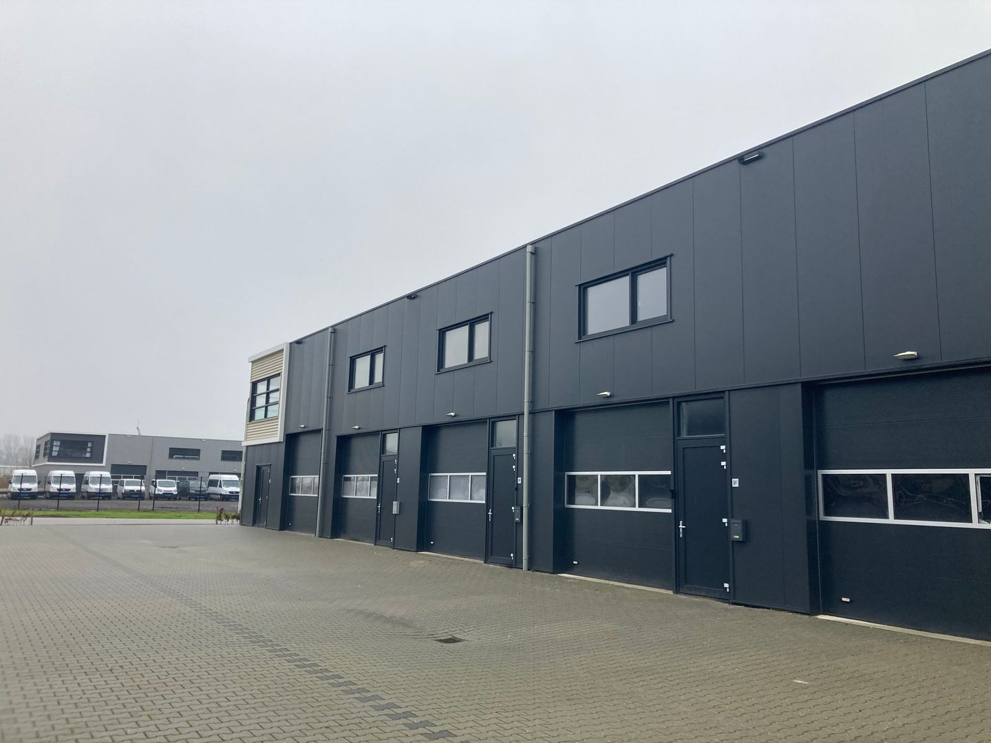 Bekijk foto 1 van De Mui 9-C