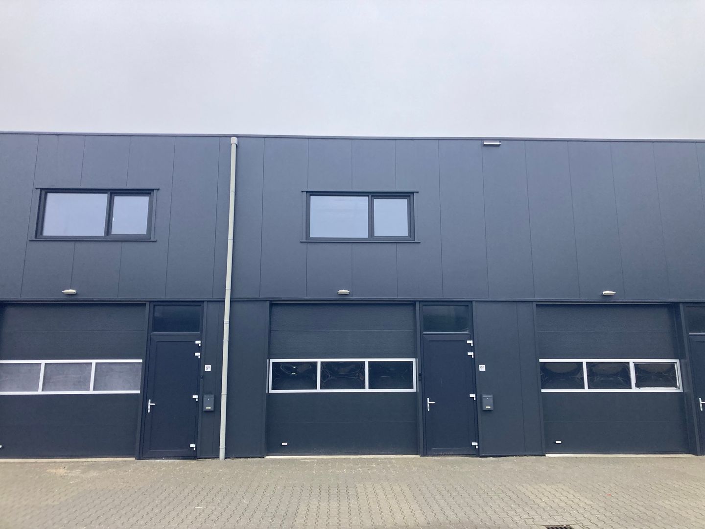 Bekijk foto 2 van De Mui 9-C