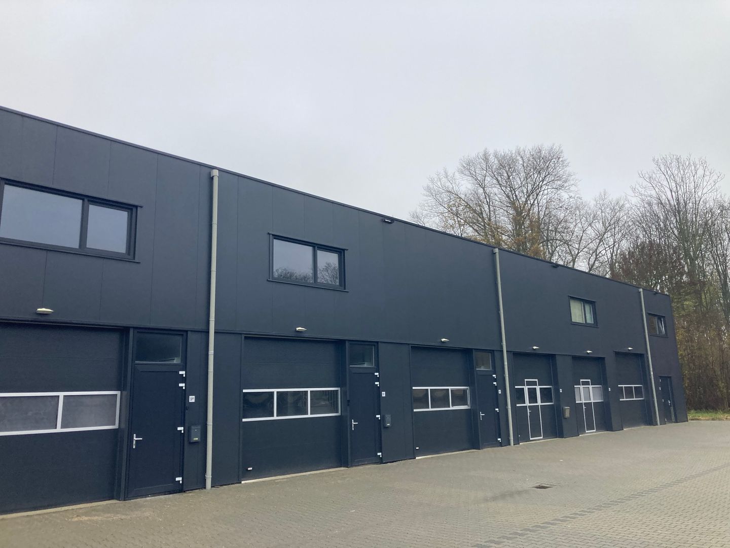 Bekijk foto 3 van De Mui 9-C