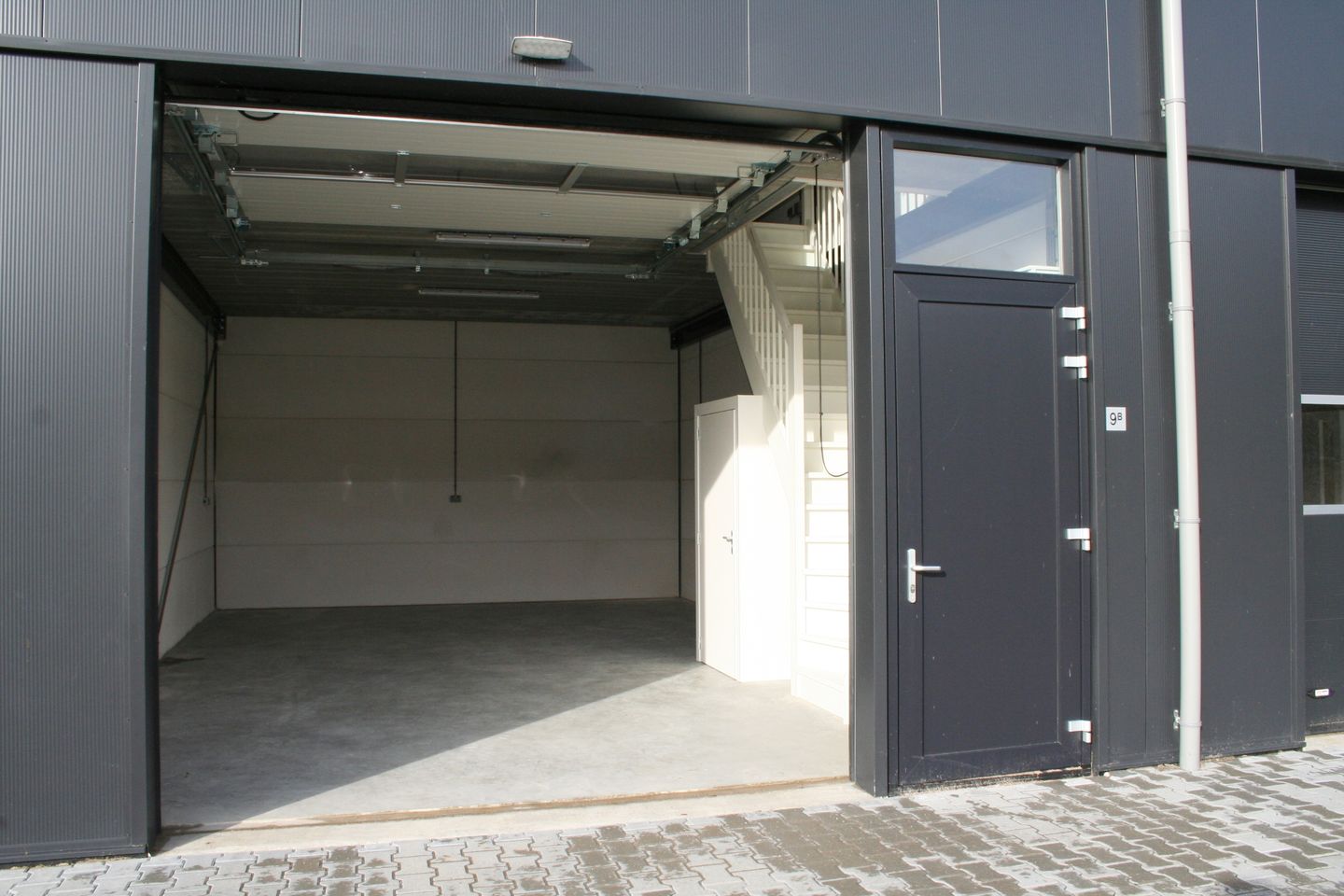 Bekijk foto 4 van De Mui 9-C