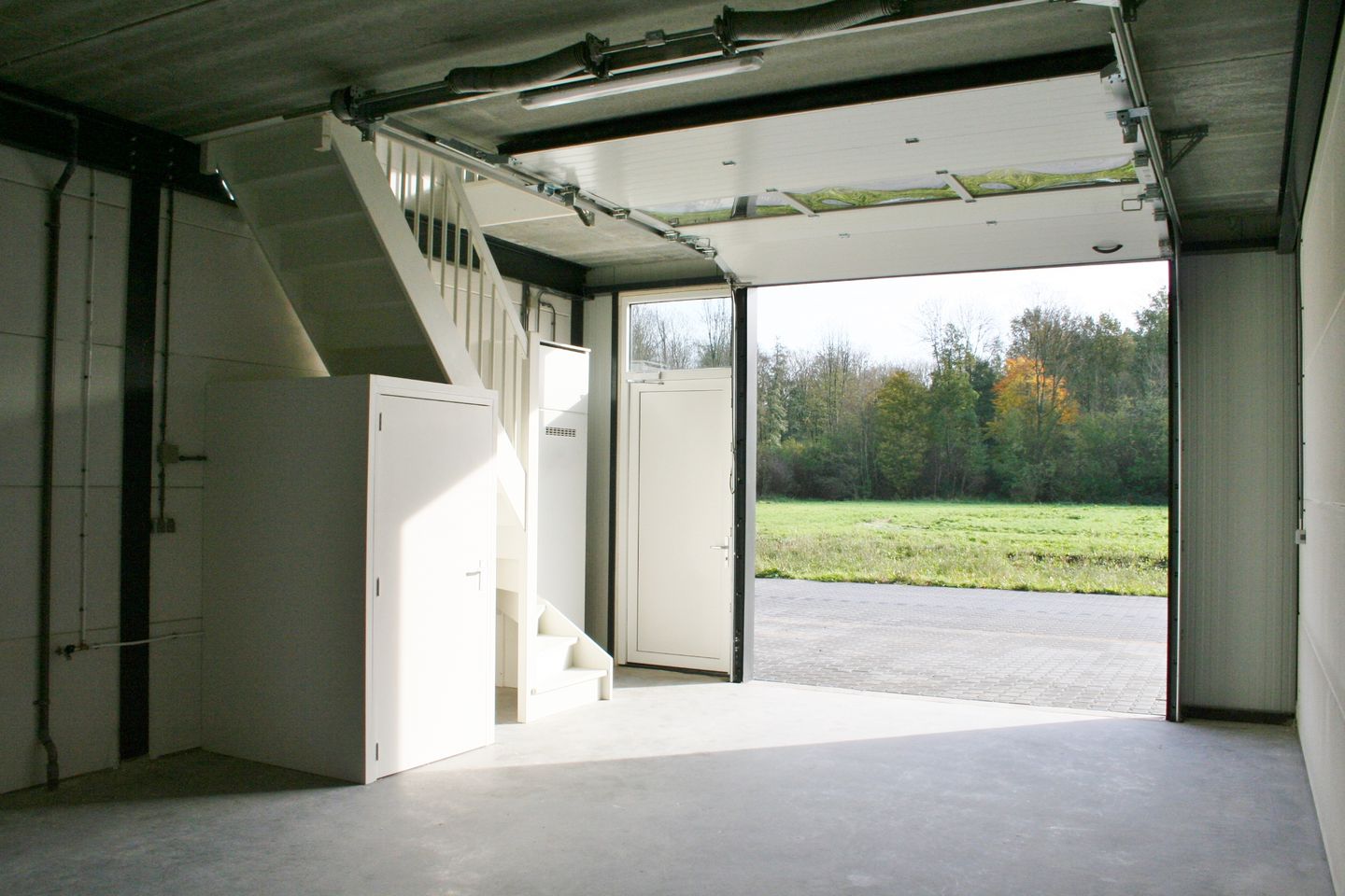 Bekijk foto 5 van De Mui 9-C