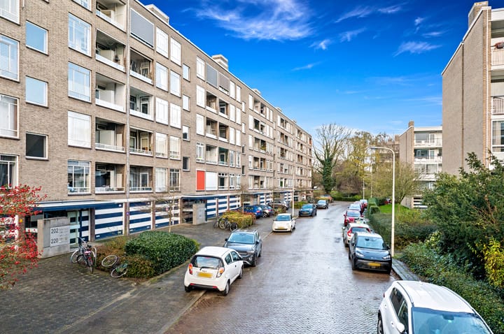 Photo 2 of Parelmoerhorst 220