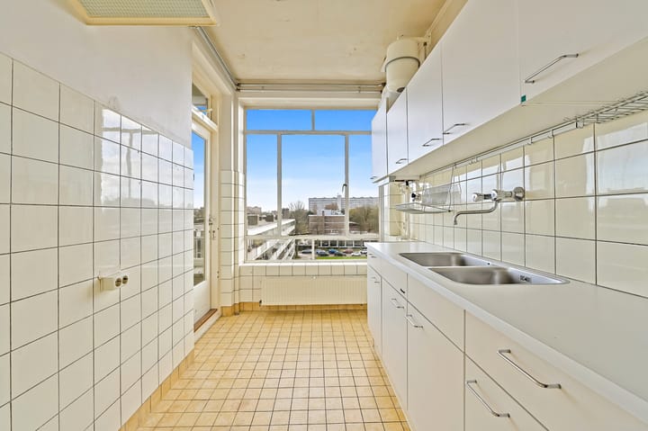 Foto 6 van Parelmoerhorst 220