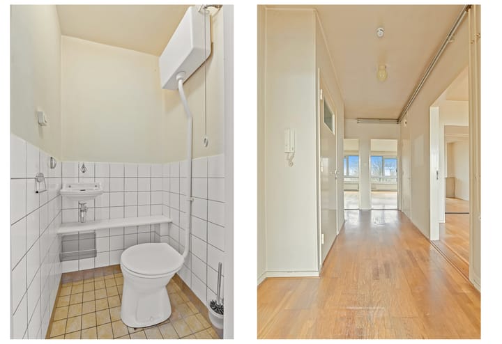 Foto 10 van Parelmoerhorst 220