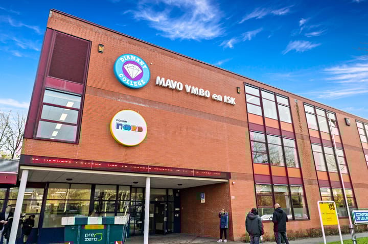 Foto 21 van Parelmoerhorst 220