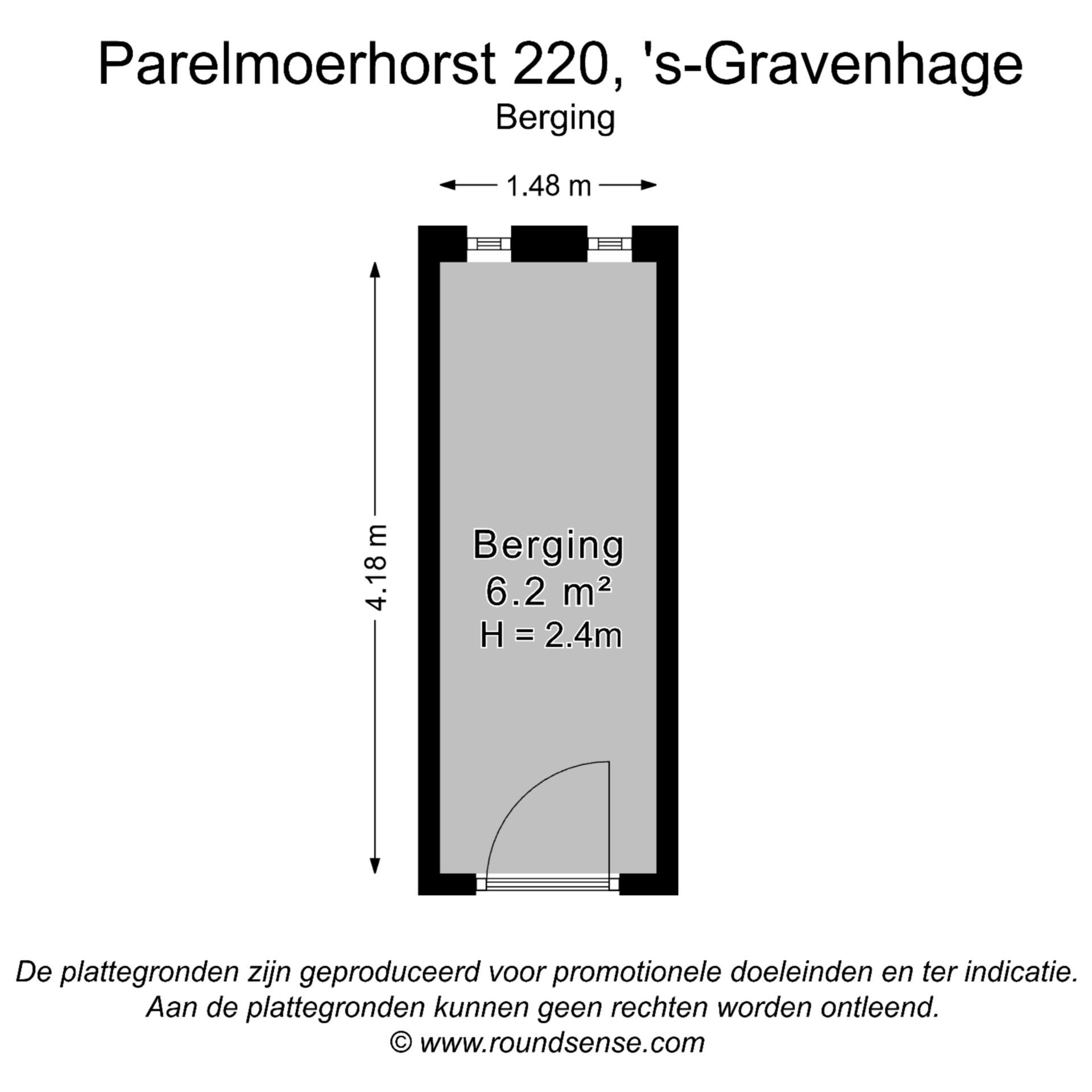 Foto 24 van Parelmoerhorst 220