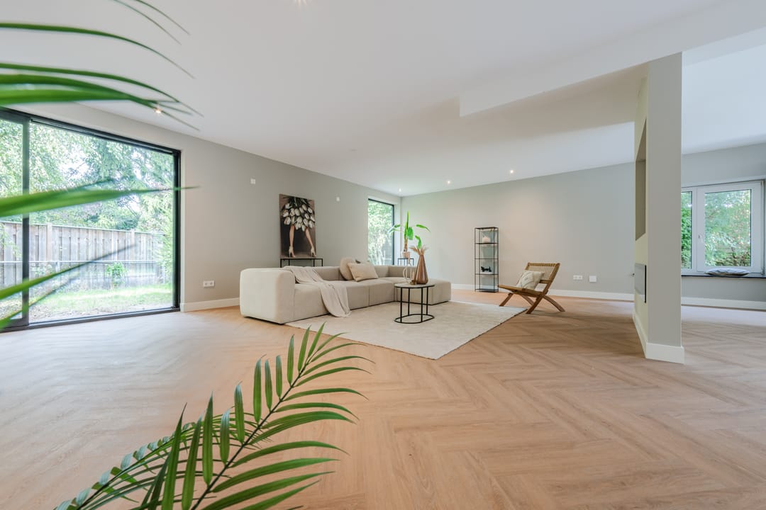 Photo 2 of Citroenvlinderlaan 14