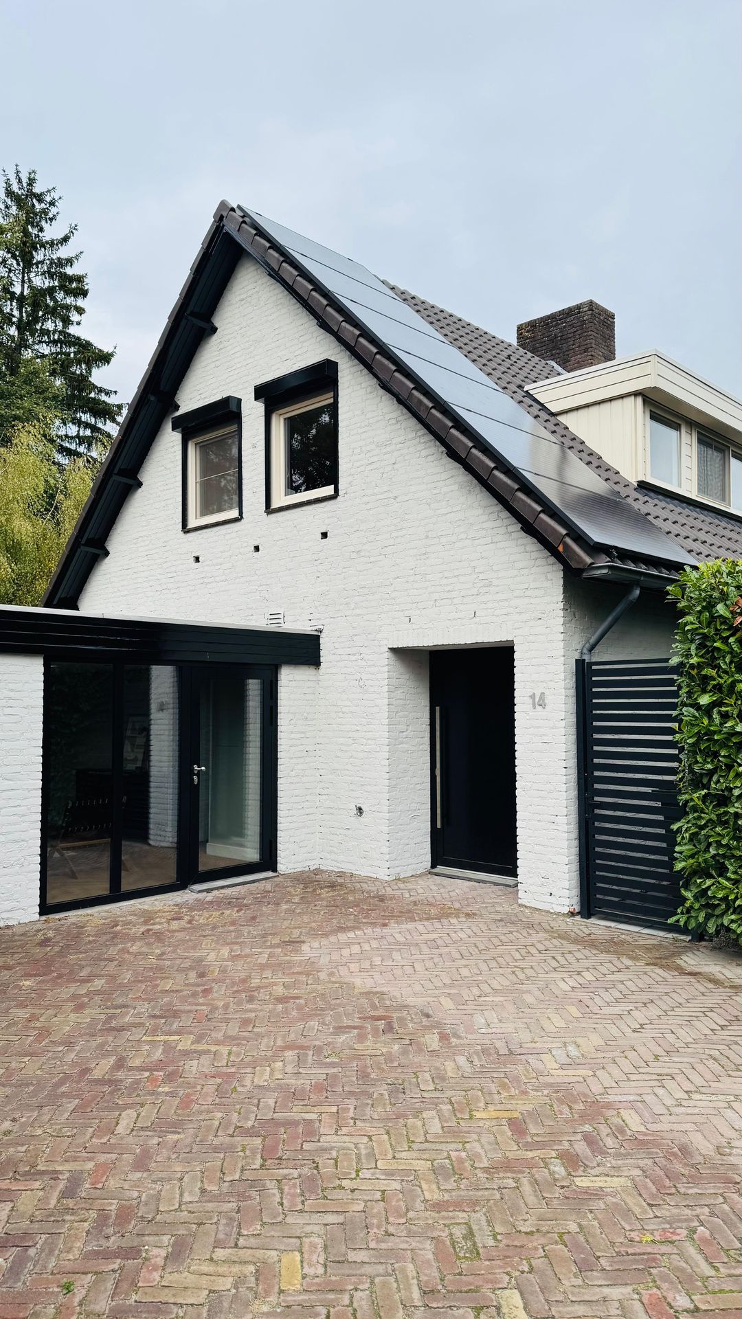 Photo 46 of Citroenvlinderlaan 14