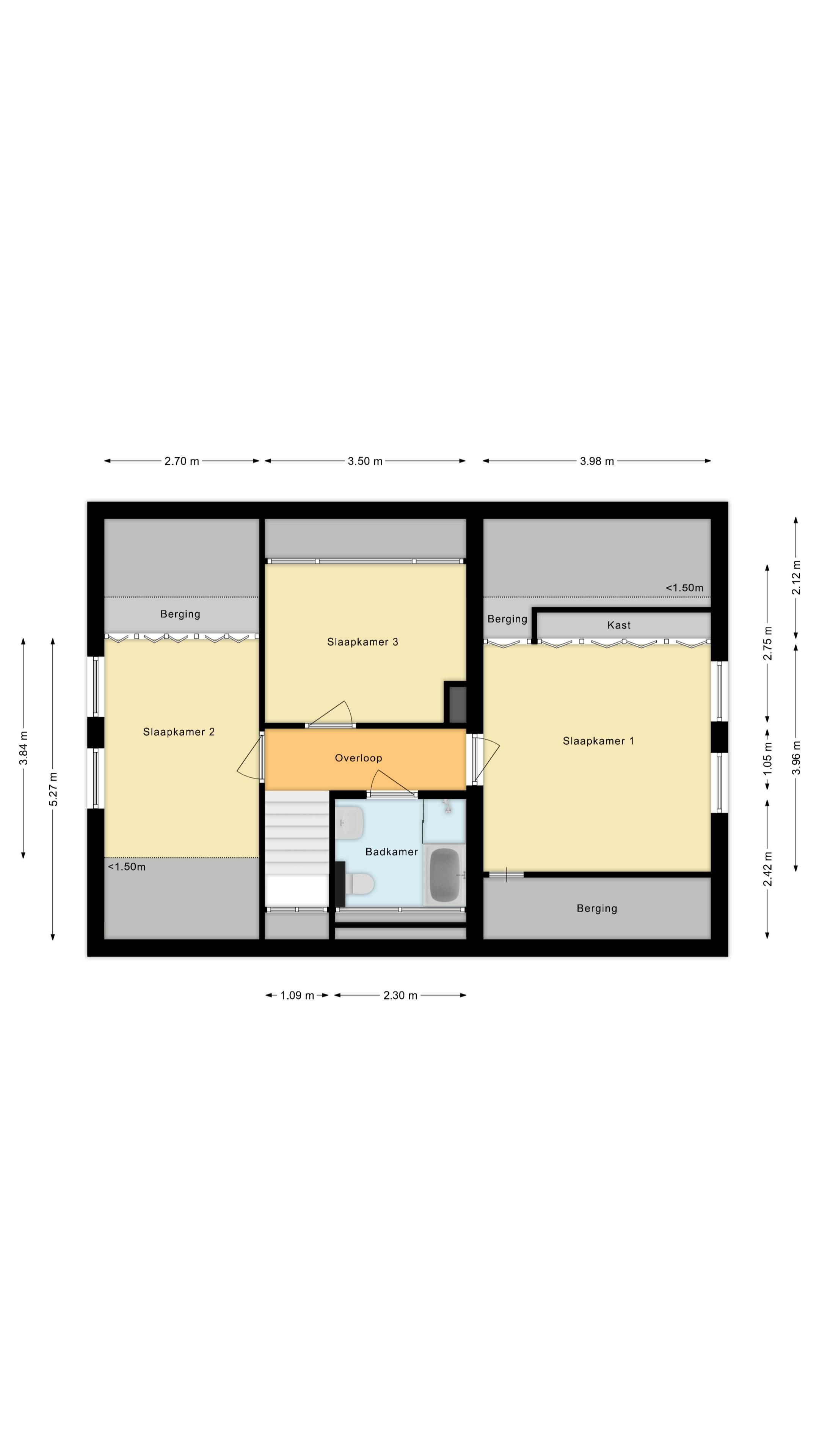 Photo 48 of Citroenvlinderlaan 14