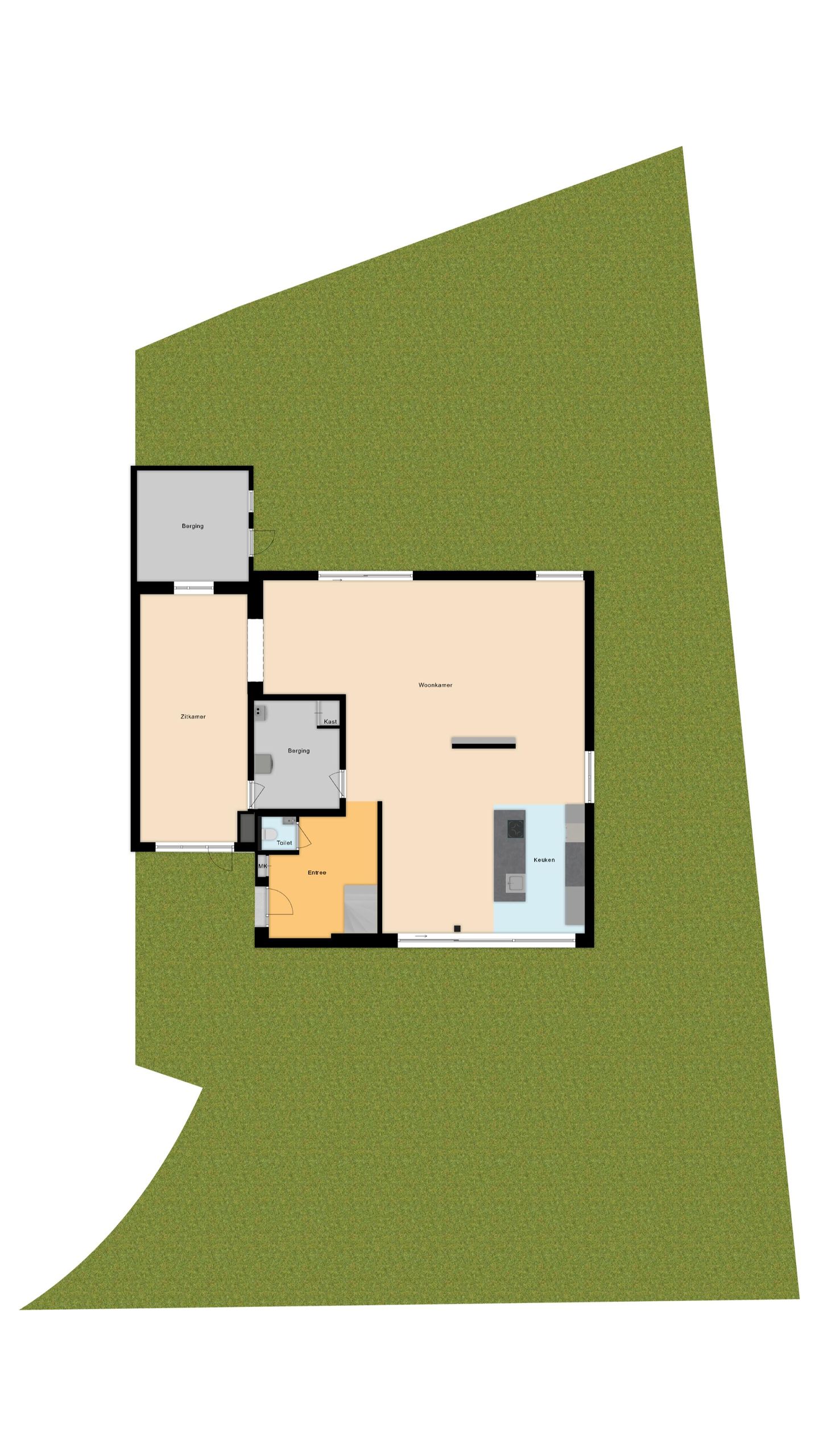 Photo 49 of Citroenvlinderlaan 14