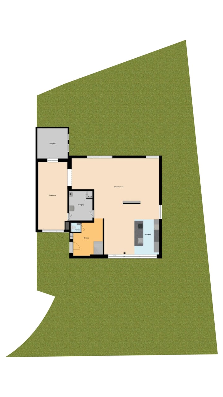 Foto 49 van Citroenvlinderlaan 14