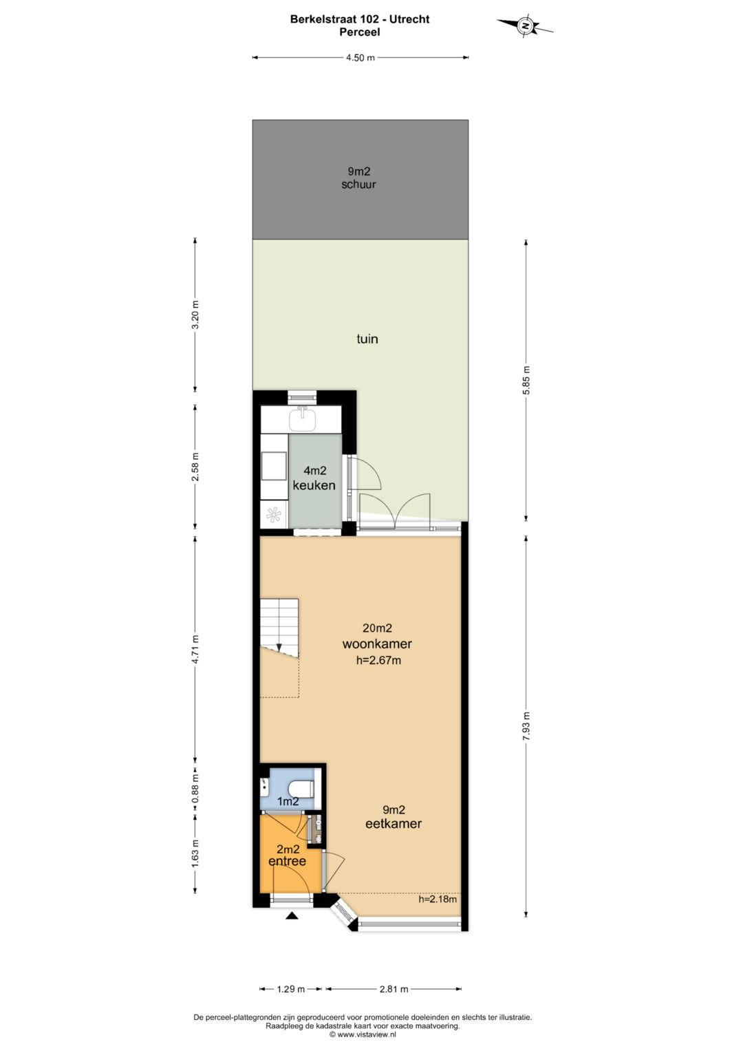 Photo 49 of Berkelstraat 102