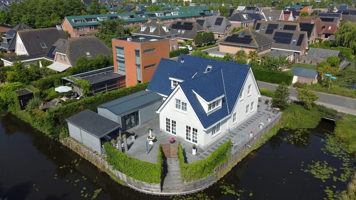 Truus Schröderplantsoen 40 main image