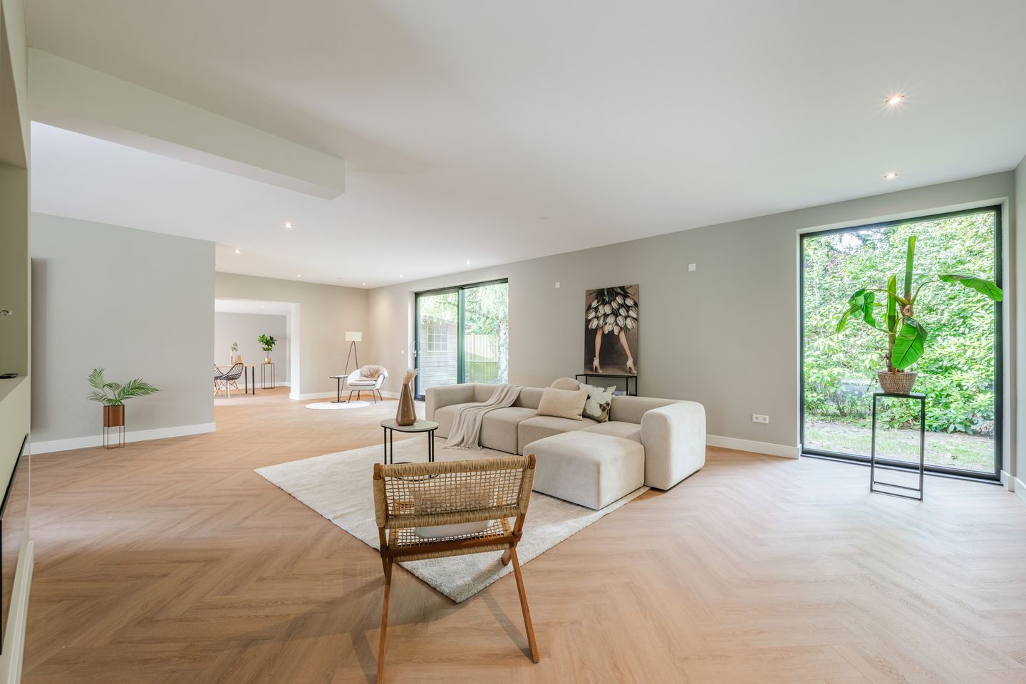 Photo 4 of Citroenvlinderlaan 14