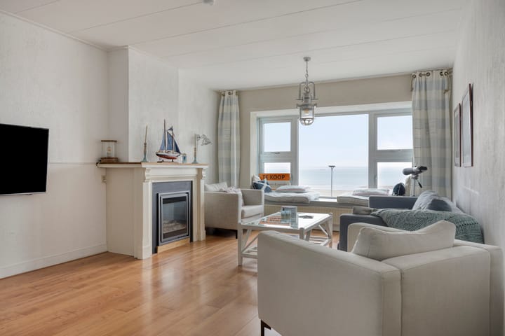 Photo 5 of Boulevard Evertsen 258