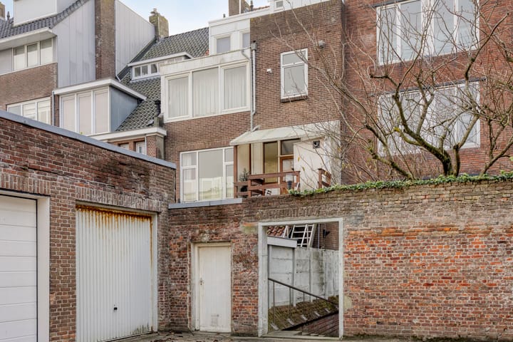 Photo 23 of Boulevard Evertsen 258