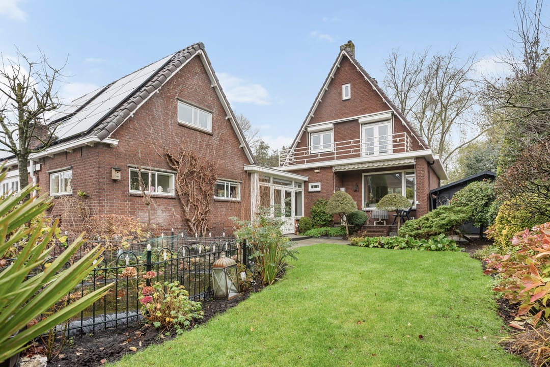 Foto 2 van Parallelweg-Zuid 115