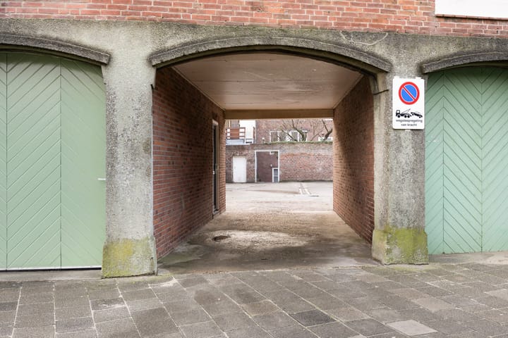 Photo 24 of Boulevard Evertsen 258