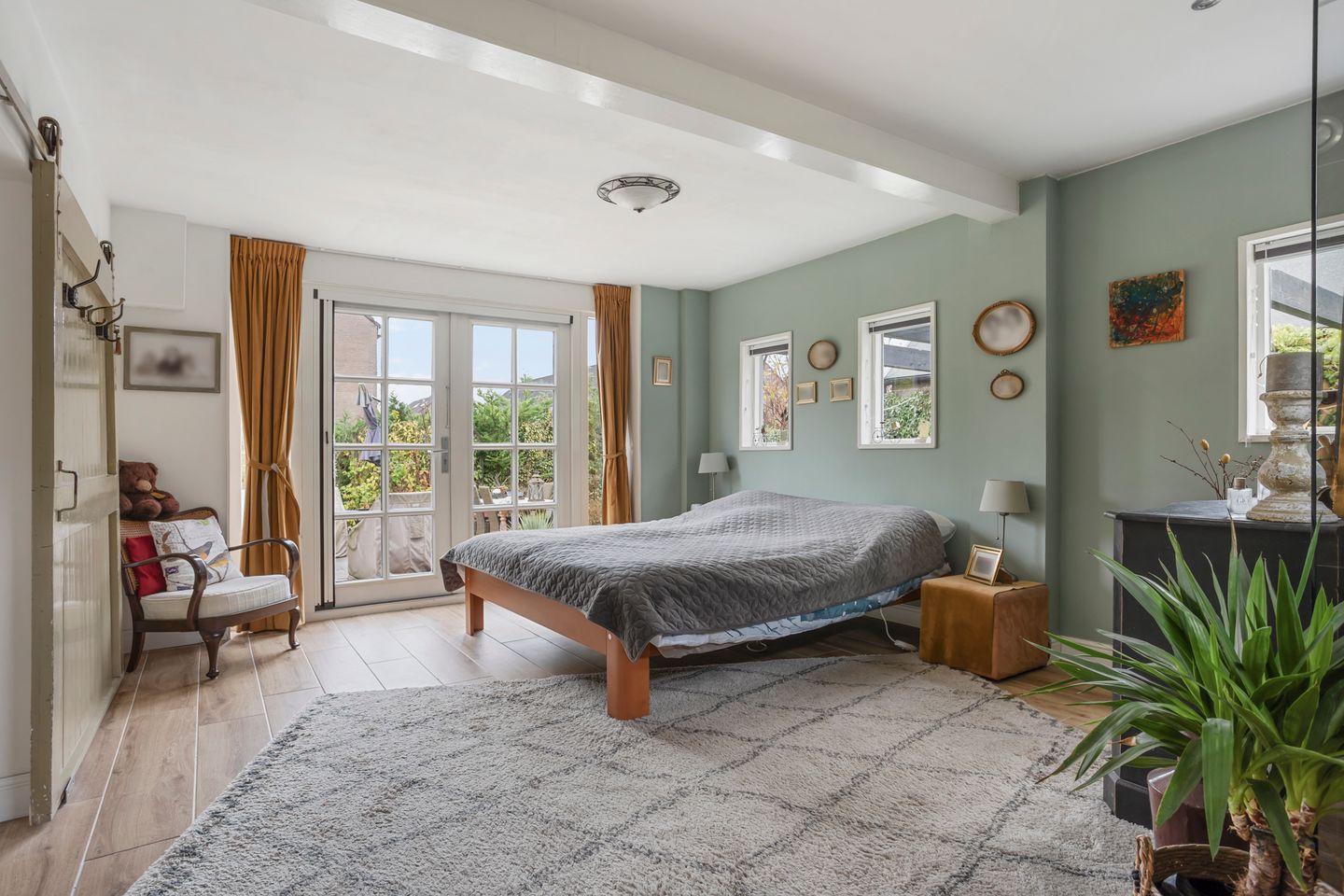 Foto 4 van Parallelweg-Zuid 115