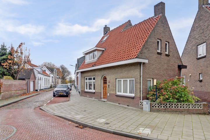 Foto 2 van 's-Heer Hendrikskinderendijk 7