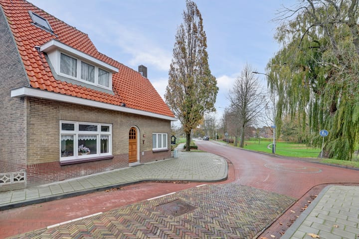 Foto 3 van 's-Heer Hendrikskinderendijk 7