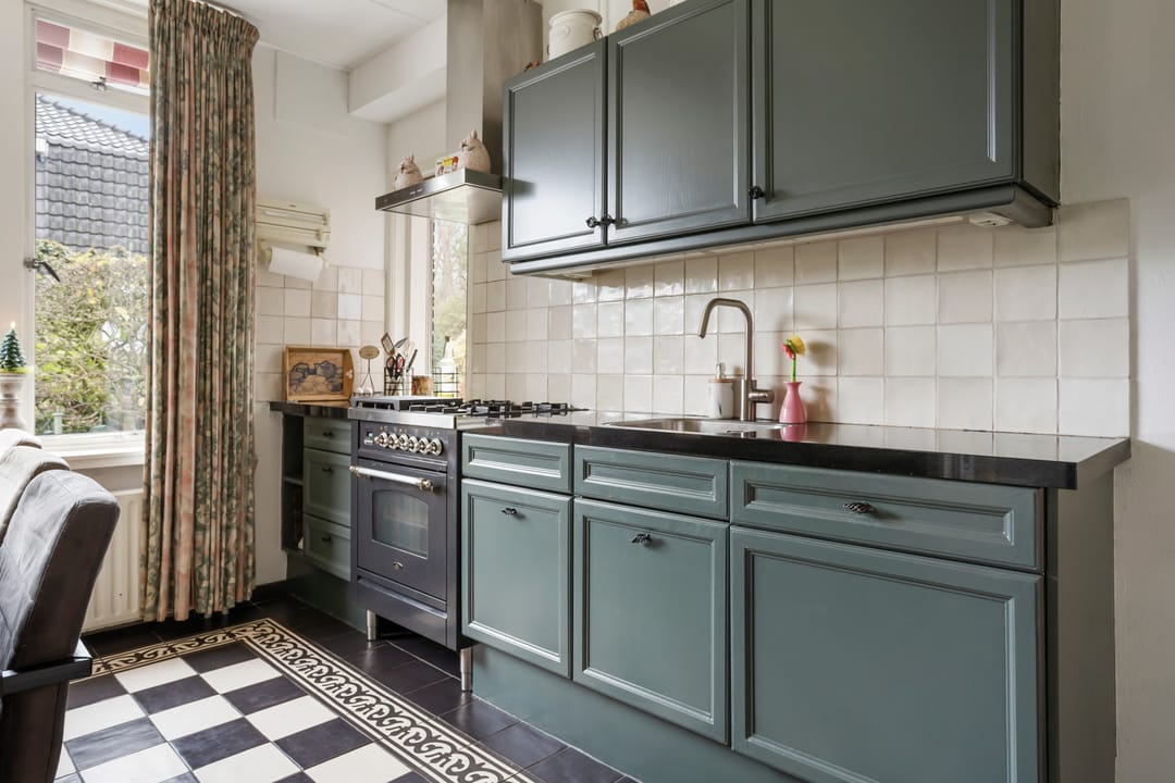 Foto 8 van Parallelweg-Zuid 115