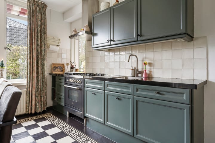 Foto 8 van Parallelweg-Zuid 115