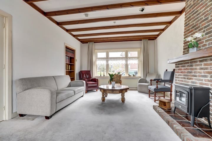 Foto 6 van 's-Heer Hendrikskinderendijk 7