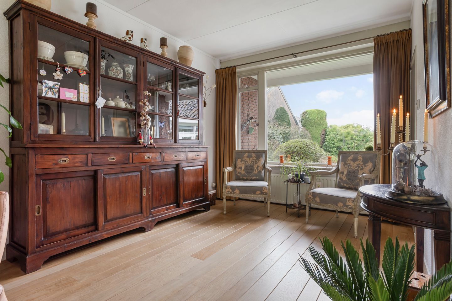 Foto 10 van Parallelweg-Zuid 115